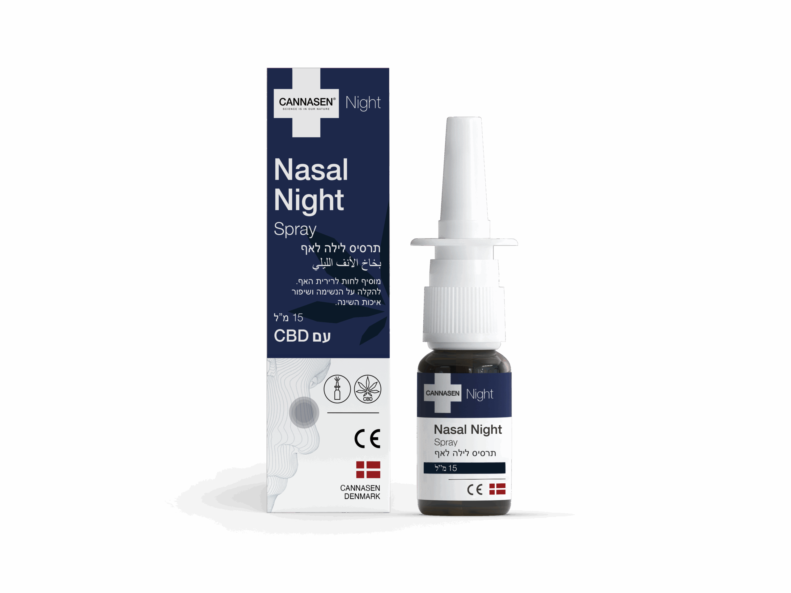 Forbe-Nasal Night Spray_Box+Spray_jrl_250511 Nasal Night Spray – תמונה 1